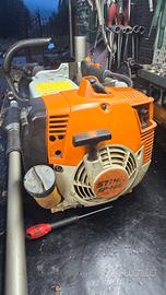 Scuotiolive/scuotitore Stihil sp 450