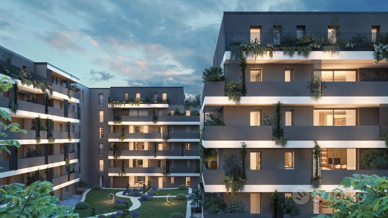 Appartamento – Vicenza, San Giuseppe - Vista 5