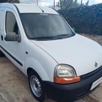 Renault kangoo 1.9 D "FURGONE PASSO LUNGO MAXI"