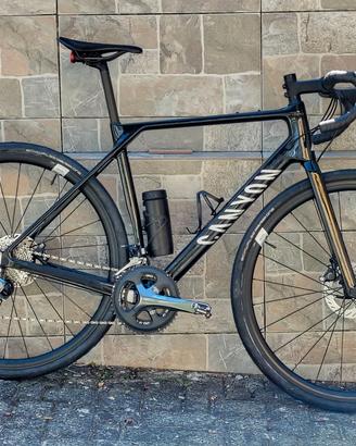 Canyon Endurace CF 2026  - tg M 