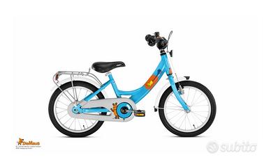 Bicicletta per bambini Puky