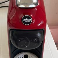 lavazza idola