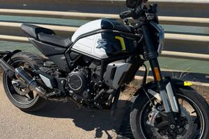 Cfmoto Clx700 sport