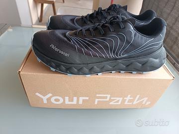 Nnormal Tomir waterproof 44