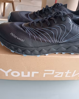 Nnormal Tomir waterproof 44