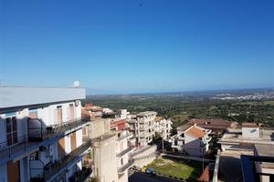 Rif.25| appartamento melilli