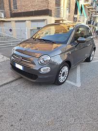 Fiat 500 benzina