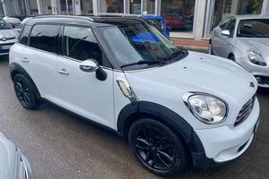 MINI Cooper D Countryman Mini Countryman R60 1.6