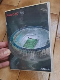 AutoCAD 2013 Autodesk