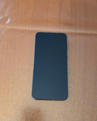 samsung s23 + 256 giga nero