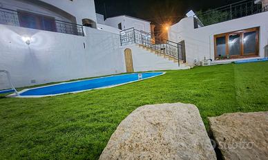 Appartamento da 2/3 posti letto nel Golfo