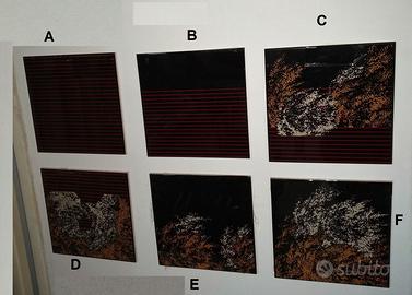 Cedit,decoro"Cascata beta"design 6R5Associati,1978