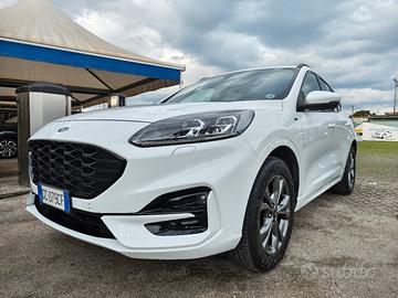 Ford Kuga 1.5 ecoboost St-line 2wd 150cv