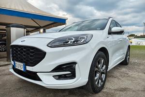 Ford Kuga 1.5 ecoboost St-line 2wd 150cv