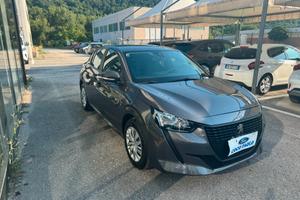 Peugeot 208 PureTech 75 Stop&Start 5 porte Active
