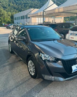 Peugeot 208 PureTech 75 Stop&Start 5 porte Active