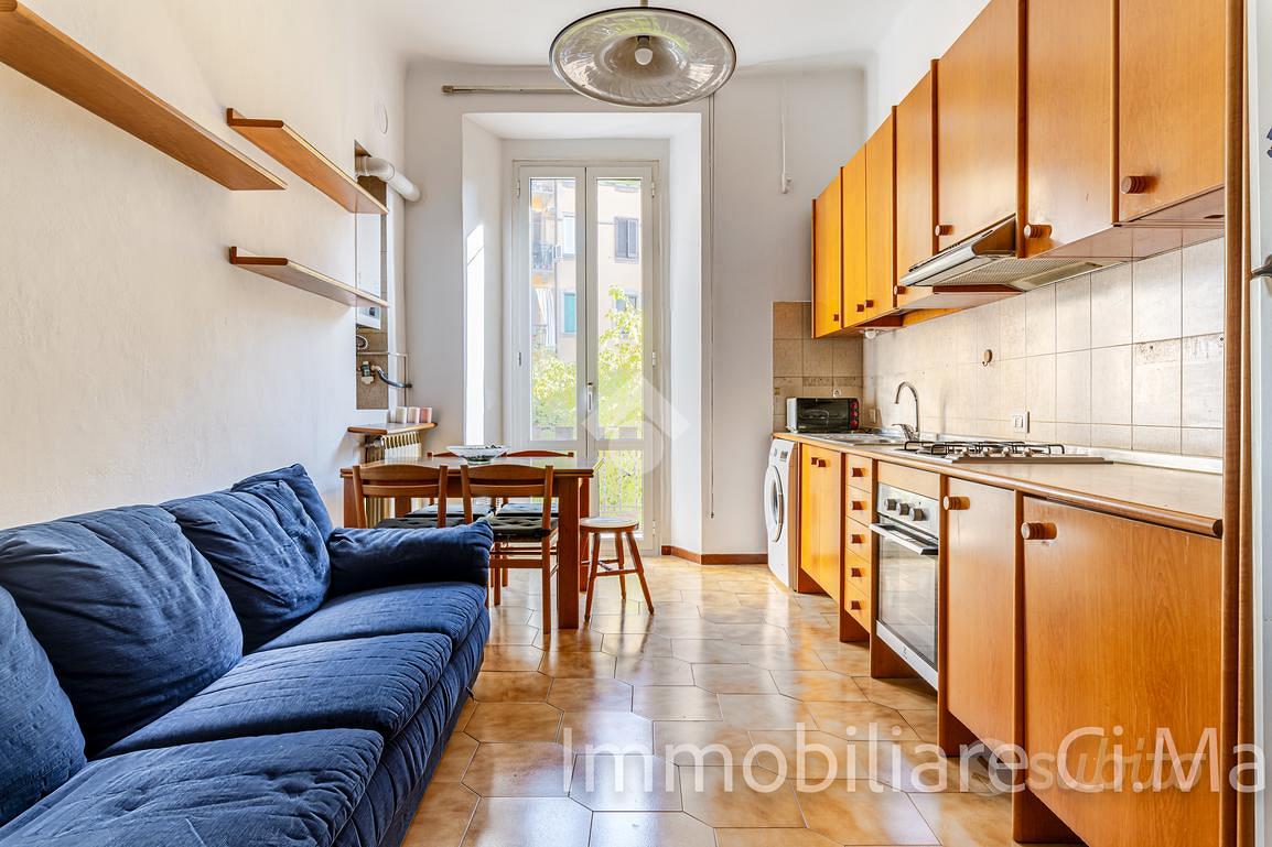 Appartamento – Milano, Città Studi, Municipio 3 - Vista 4