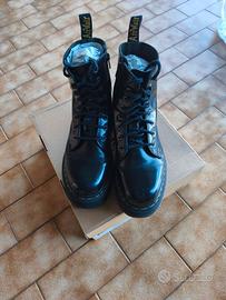 Dr. Martens platform