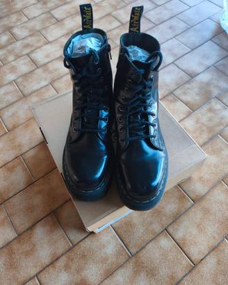 Dr. Martens platform