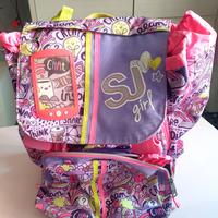 Zaino scolastico originale 