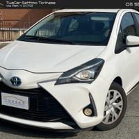 Toyota Yaris Active 1.5 VVT-i HEV #9713