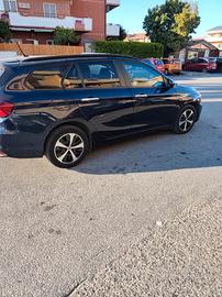 fiat tipo station wagon 2017