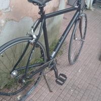 Bici da corsa