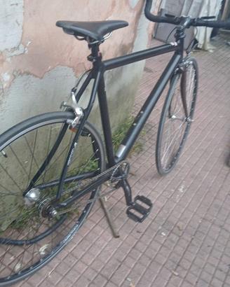 Bici da corsa