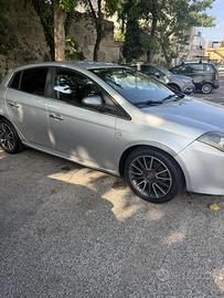 Fiat Bravo 2007 Multijet 120cv 1.9cc Sport Emotion