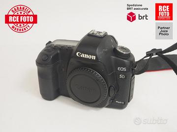 Canon 5D Mark II