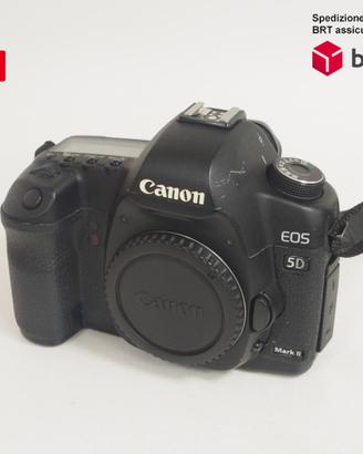 Canon 5D Mark II