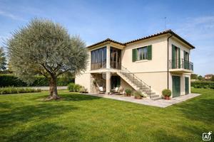 CASA INDIPENDENTE A PIANIGA