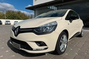 Renault Clio dCi 8V 90 CV Energy Duel 2018