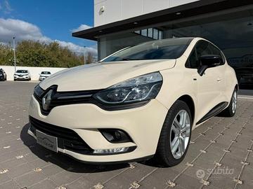 Renault Clio dCi 8V 90 CV Energy Duel 2018
