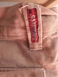 vintage pantaloni Carrera uomo 