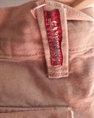 vintage pantaloni Carrera uomo 