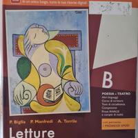 Letture in un respiro B ISBN 9788839525284