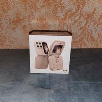 telefono rosa pieghevole 