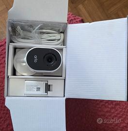 Telecamera Arlo Essential Wireless