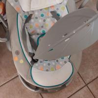 Palestrina ingenuity