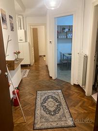 Appartamento disponibile per brevi periodi