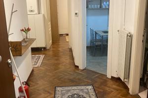 Appartamento disponibile per brevi periodi