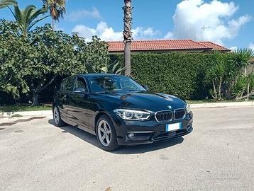 Bmw 116 116d 5p.