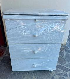 Fasciatoio bagnetto Patty Foppapedretti