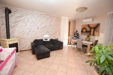 Rif.SW130_3| casa ind. volpago del montello