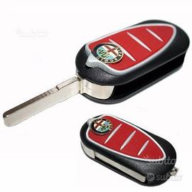 Tasto pulsante chiave smart for two 451 e 450