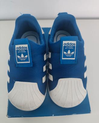Adidas Superstar 360