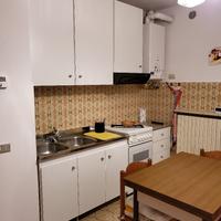 Bilocale in centro a Selvino