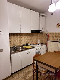 Bilocale in centro a Selvino