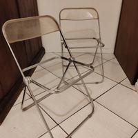 Sedia Plia Anonima Castelli 